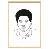 George Jackson Activist thumbnail