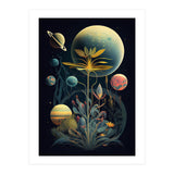 Faraway Botanic Space (Print Only) thumbnail