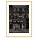 Gus The Other Barber Blur Version thumbnail
