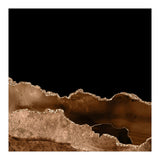 Brown & Gold Agate Texture 10 (Print Only) thumbnail