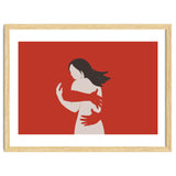 Red thumbnail