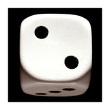 Dice number 2 (Print Only) thumbnail
