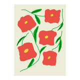 Flower Power (Print Only) thumbnail
