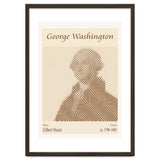 George Washington (ca 1796–1805) – Gilbert Stuart thumbnail