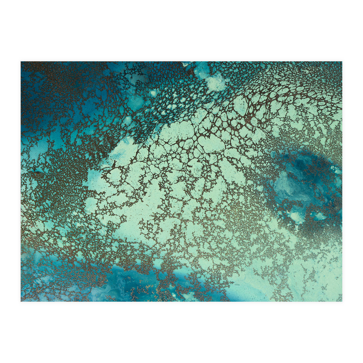 Intricate Riddle (Print Only)