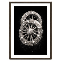 Ophanim Biblically accurate Angel