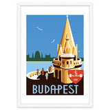 Budapest, Hungary thumbnail