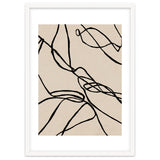 Lines on Bege thumbnail