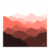 Playful (Layers) (Print Only) thumbnail