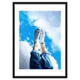 Shoes Ascend The Sky thumbnail