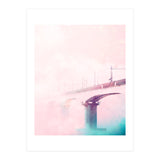 The Bridge To Heaven (Print Only) thumbnail