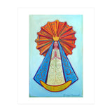 Virgen De Lujan 2023 (Print Only) thumbnail
