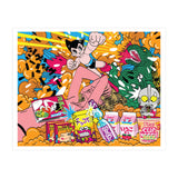 Tokyo Dream (Print Only) thumbnail