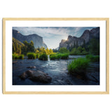Yosemite Valley thumbnail