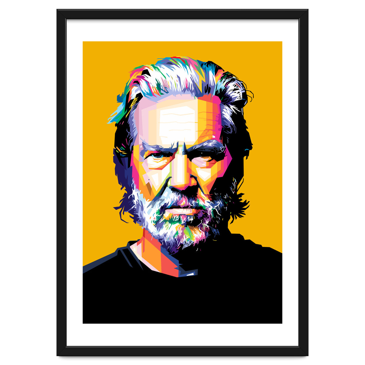 Jeff Bridges