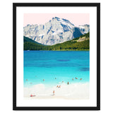 Summer Vibes #society6 #decor #buyart thumbnail
