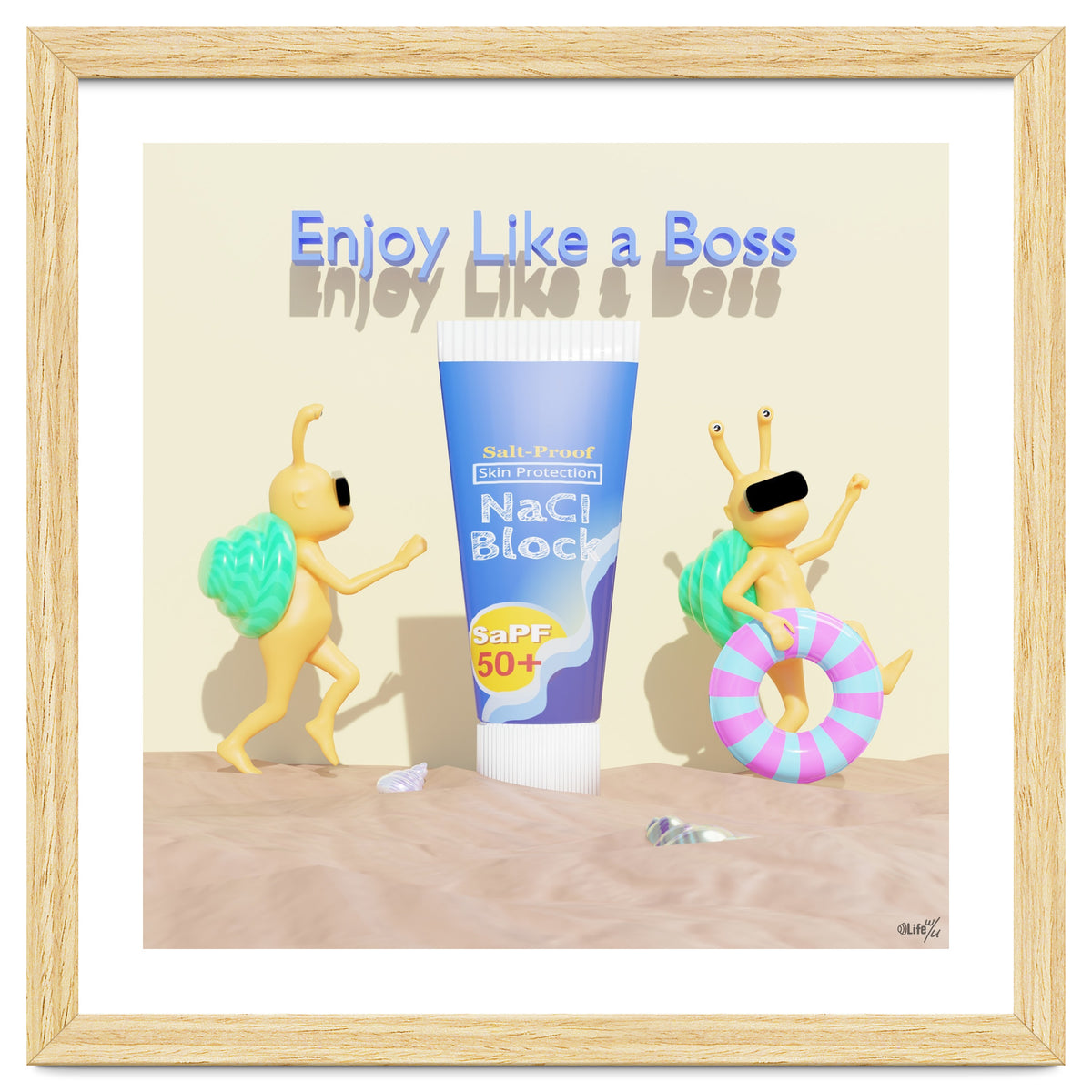 Salt Blocker (Lwuba 041 Salt Proof)