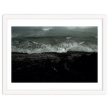 be - Ocean Wave - Black Beach thumbnail