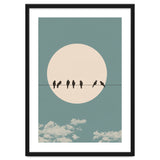 Up in the Sky thumbnail
