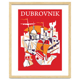 Dubrovnik Collage thumbnail