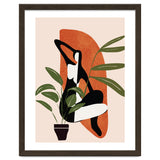 Abstract Female Figure thumbnail