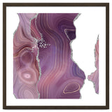 Mauve & Silver Agate Texture 05 thumbnail