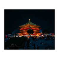 Xian III (Print Only)