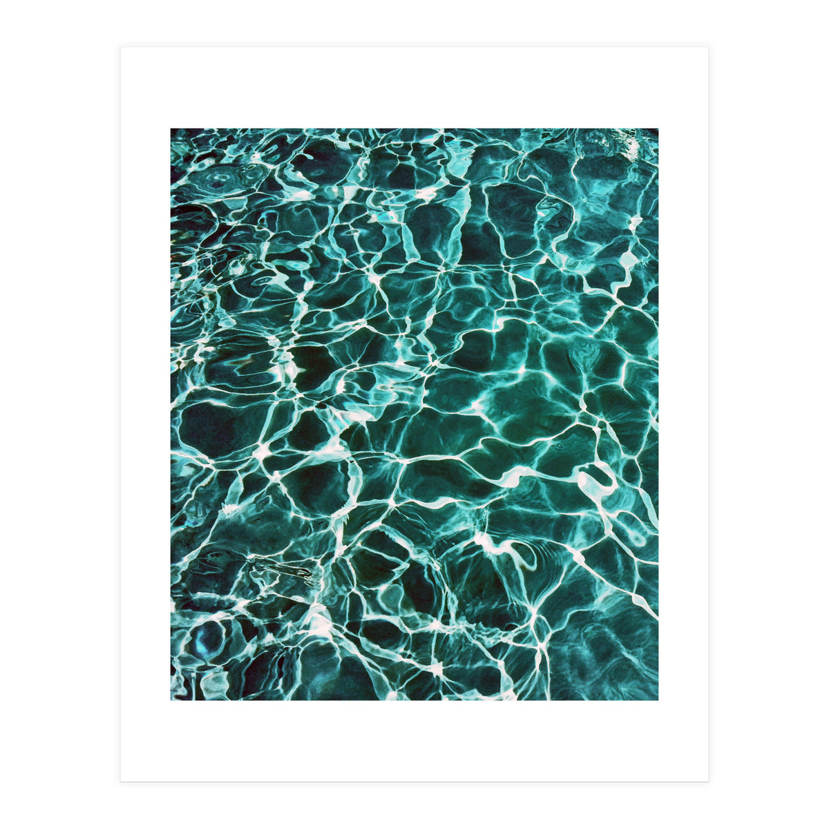 Waiting For Summer #society6 #decor #buyart  (Print Only)