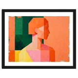 Geometric People 01 thumbnail