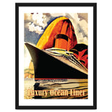 Luxury Ocean Liner thumbnail