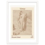 Venus – Alexandre Cabanel (1875) thumbnail