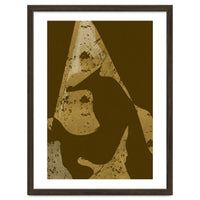 Minimalist Harmony Abstraction