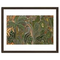 Noctiverdis magnifolia arcana