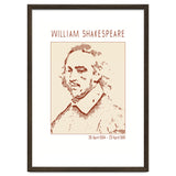 William Shakespeare thumbnail