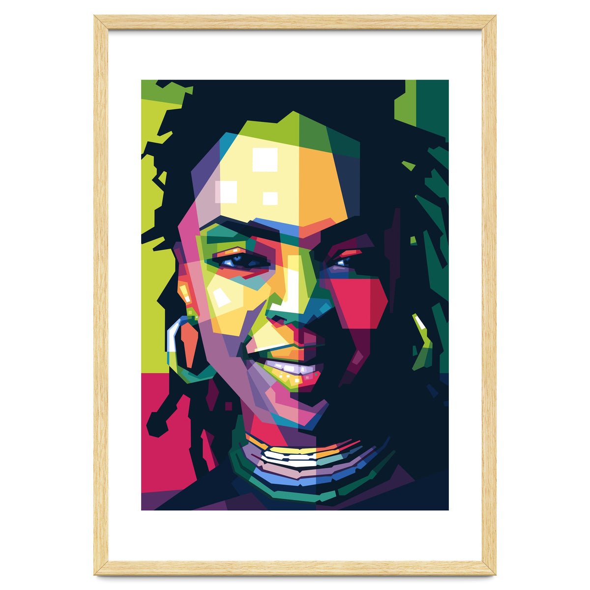 Lauryn Hill WPAP