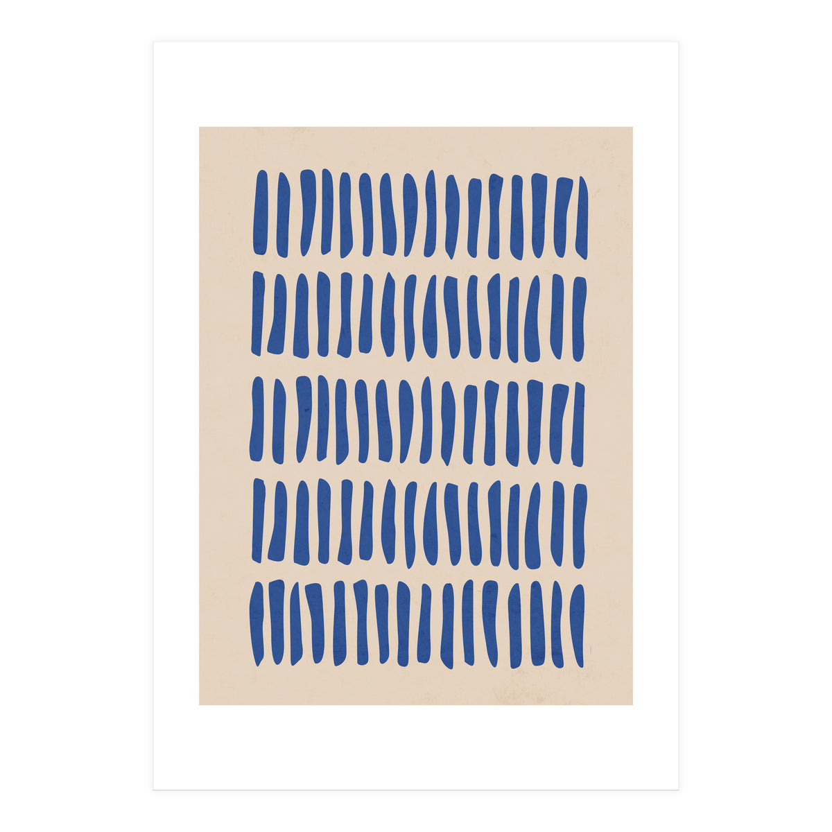 Tropical Nature 17 (Print Only)