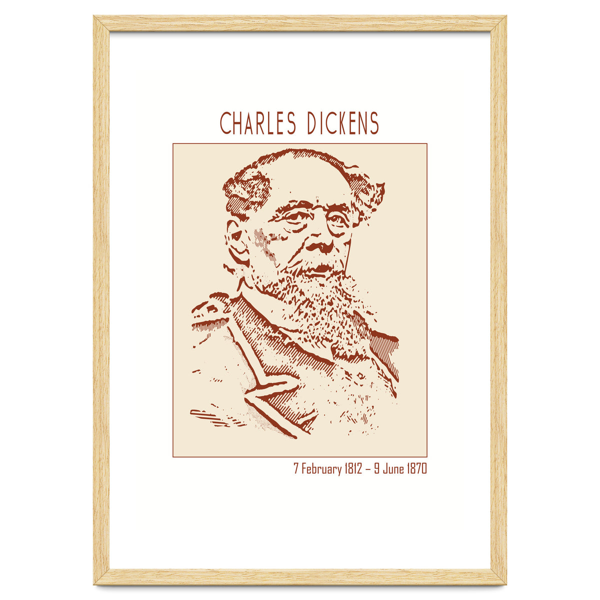 Charles Dickens