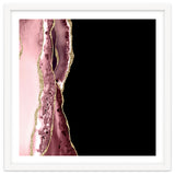 Blush & Gold Agate Texture 04 thumbnail