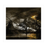 Windmill Mountain (Print Only) thumbnail