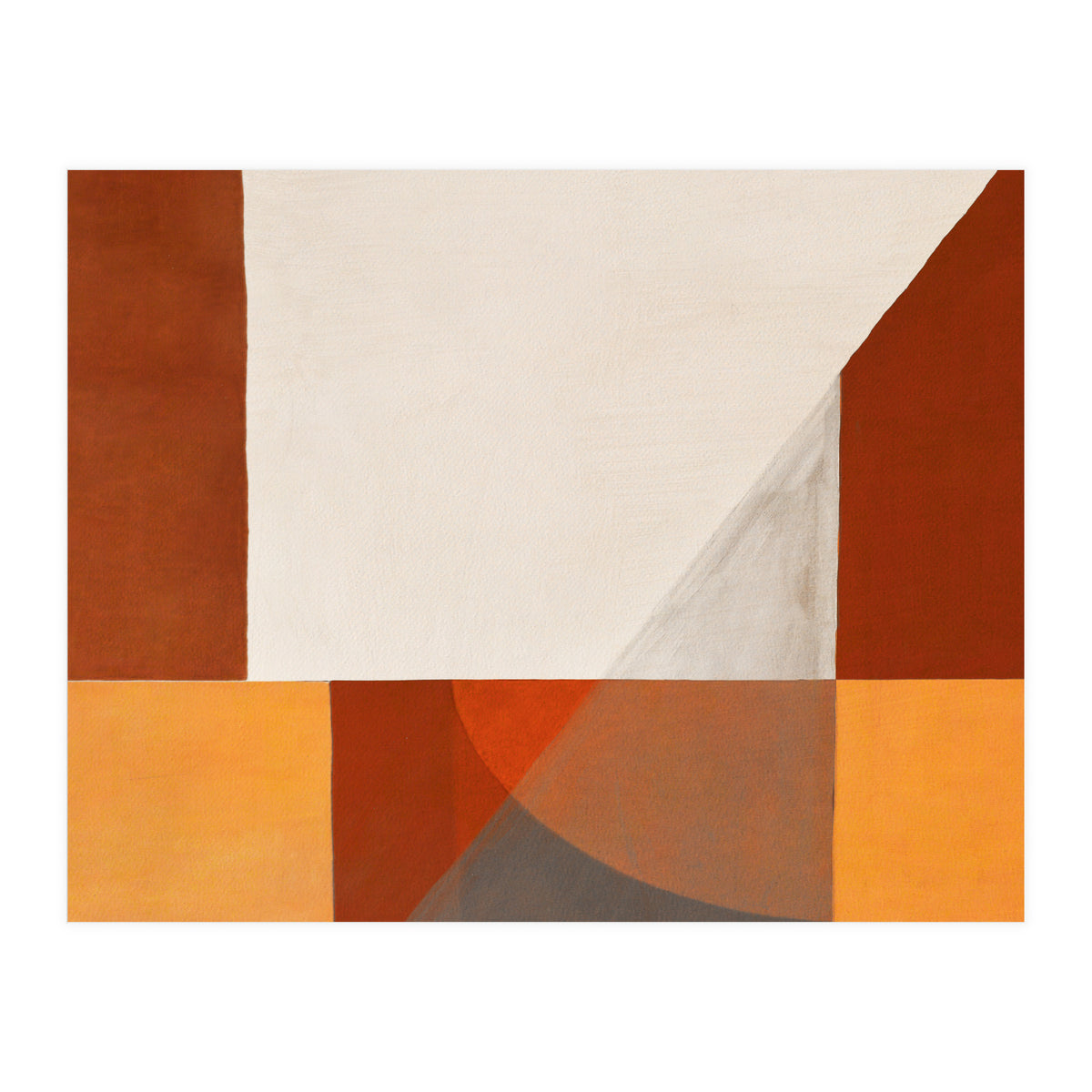 Nur Foliumi 08 (Print Only)