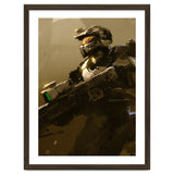 Halo thumbnail