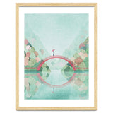 Girl On The Bridge thumbnail