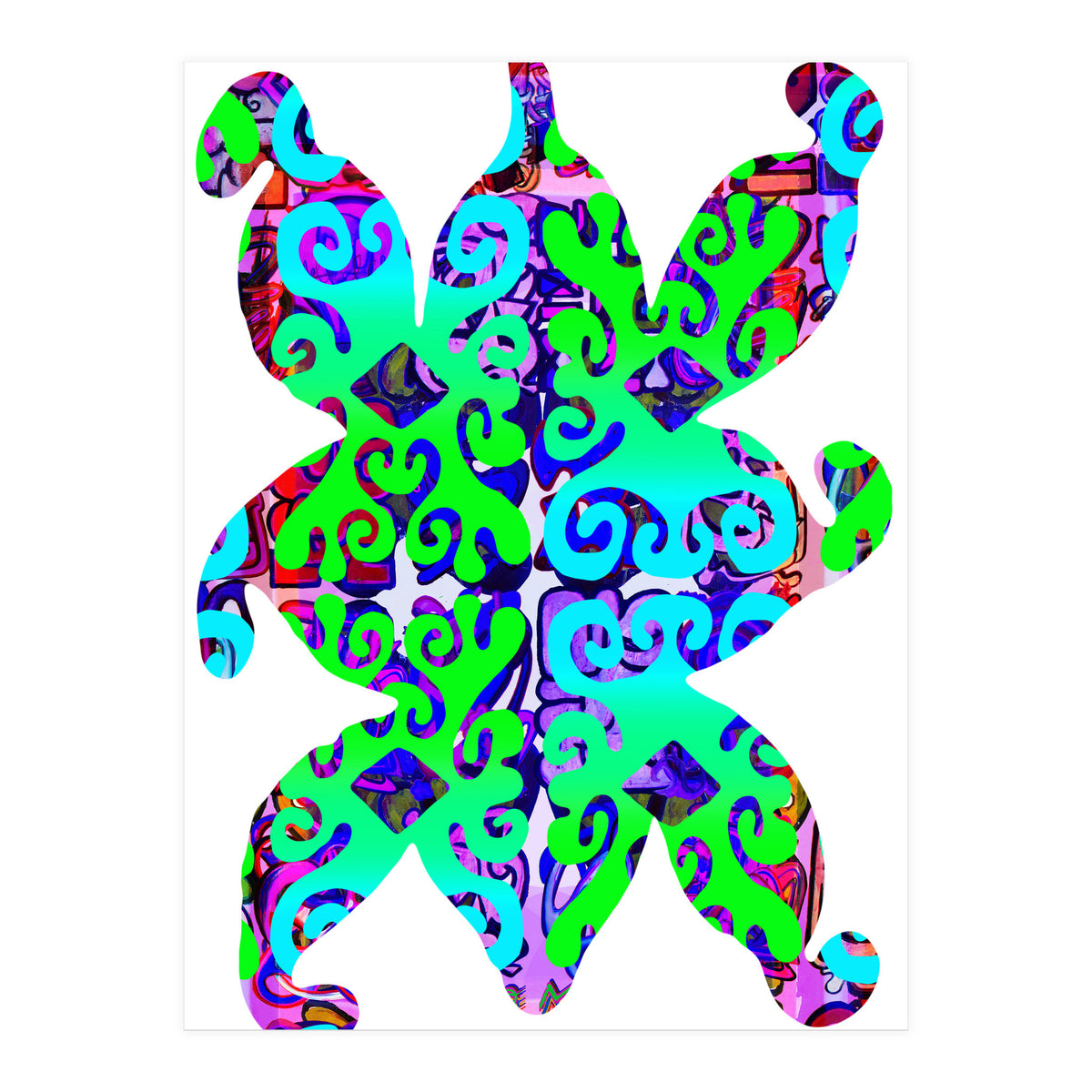 Perfil New 2023 5 (Print Only)