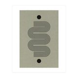 SIMPLE MODERN MOVE NO.2 (Print Only) thumbnail