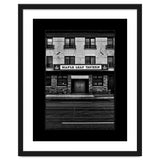 Maple Leaf Tavern No 1 with Border thumbnail