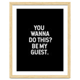 You wanna do this. be my Guest. thumbnail