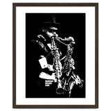 Rahsaan Roland Kirk American Jazz Multi-Instrumentalist thumbnail