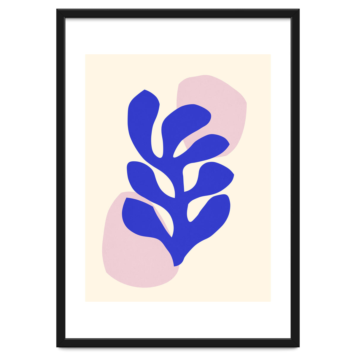 Floral matisse 8