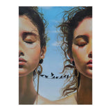 The thread of thoughts (Print Only) thumbnail