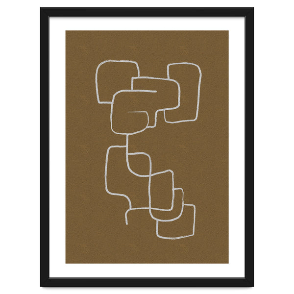 Minimalist Box Lines